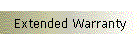 Extended Warranty