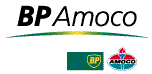 BP Amoco logo