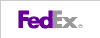 FedEx Corporation Logo
